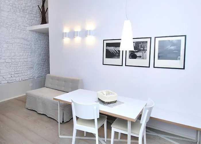 Apart-hotel Aruch Florença