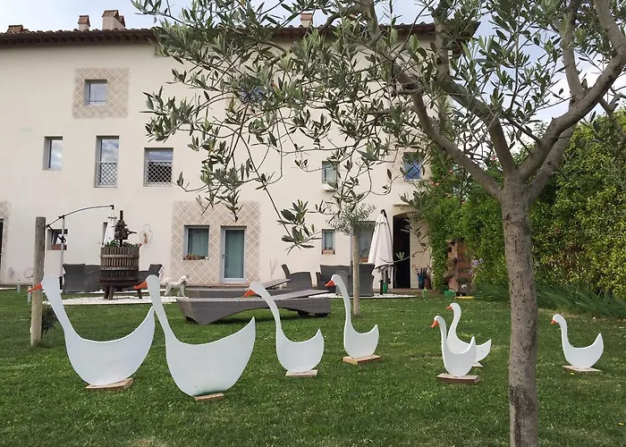 Aruch Apart-hotel