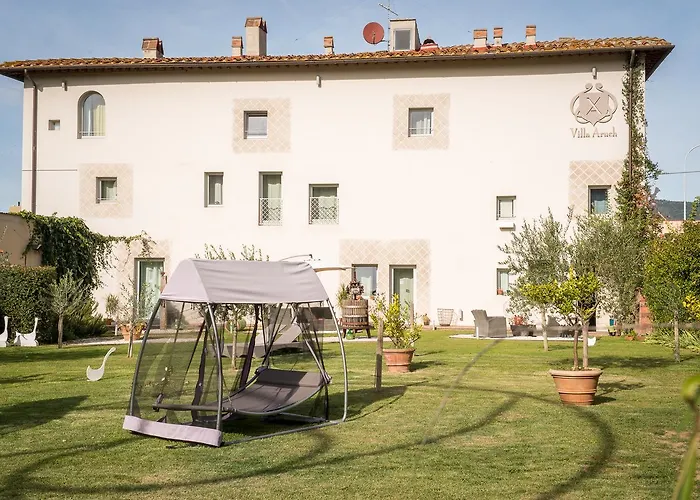 Aruch Apart-hotel 4*