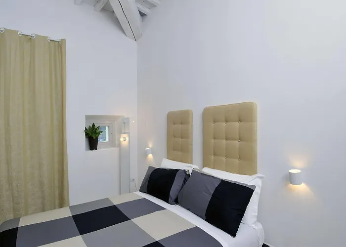 Aruch Apart-hotel Florença