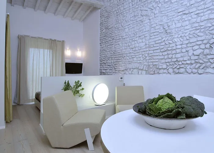 Aruch Apart-hotel 4*