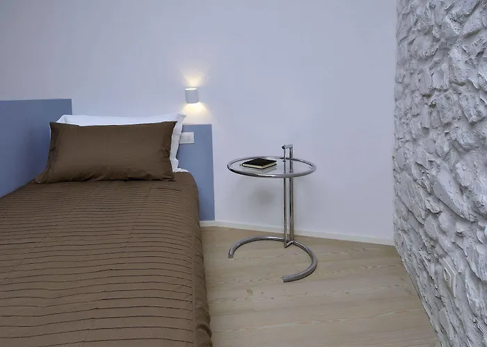 Apart-hotel Aruch Florença