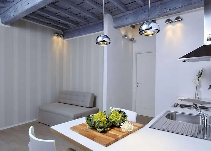 Apart-hotel Aruch 4*