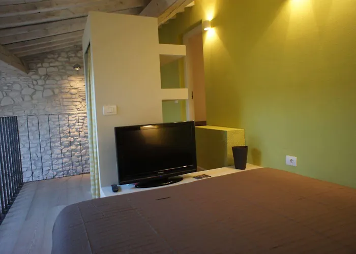 Apart-hotel Aruch Florença