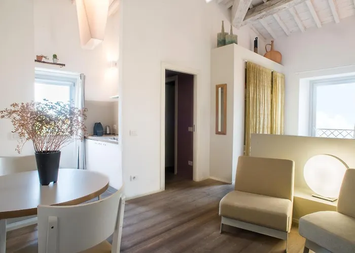 Apart-hotel Aruch Florença
