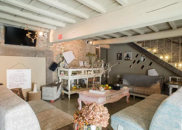 Aruch Apart-hotel 4*