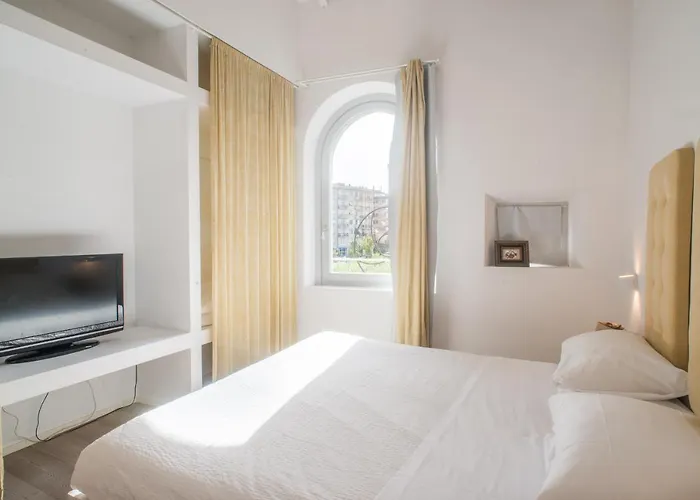 Aruch 4* Florença