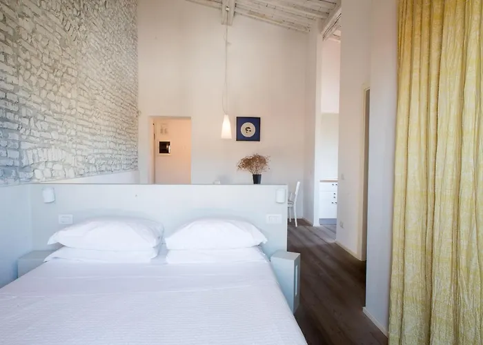 Apart-hotel Aruch Florença
