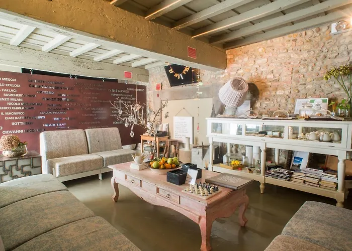 Aruch Apart-hotel 4*