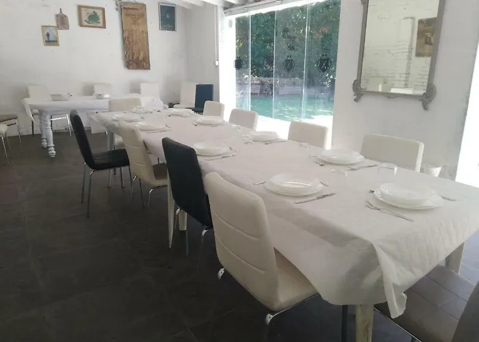 Aruch Apart-hotel 4*