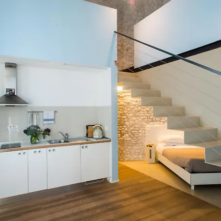 Aparthotel Aruch 4*