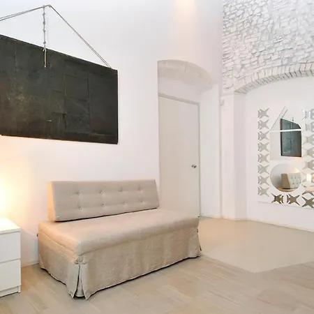 Aparthotel Aruch 4*