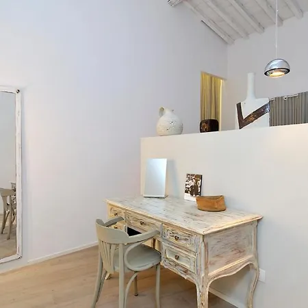 Aruch 4* Florence