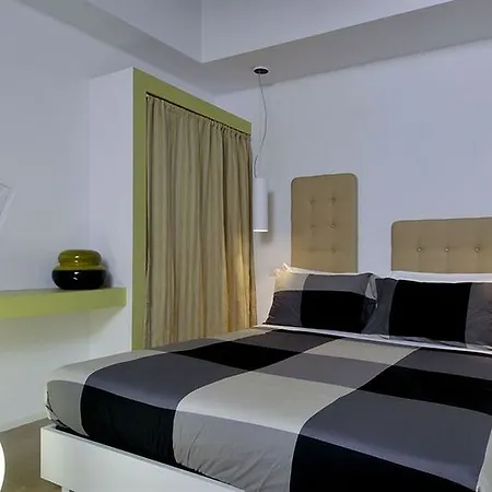 Aruch 4* Florence