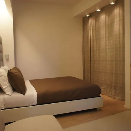 Aruch 4* Florence