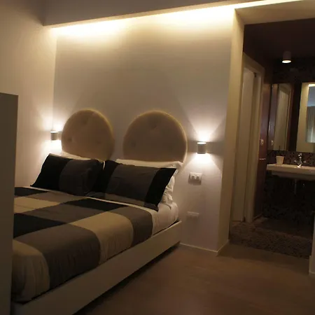 Aruch 4* Florence