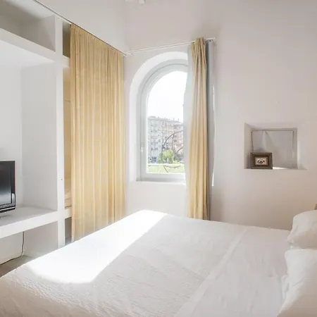 Aruch 4* Florence