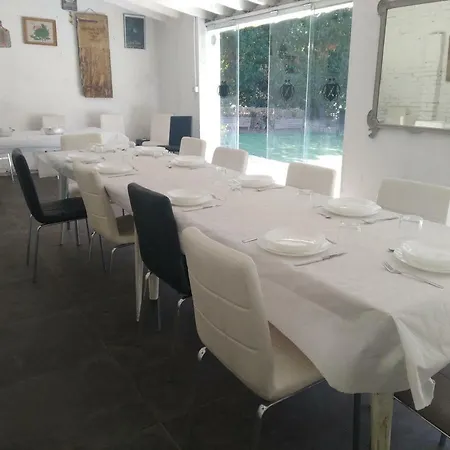 Aruch Aparthotel 4*