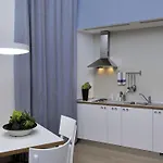 Lägenhetshotell Aruch Florens