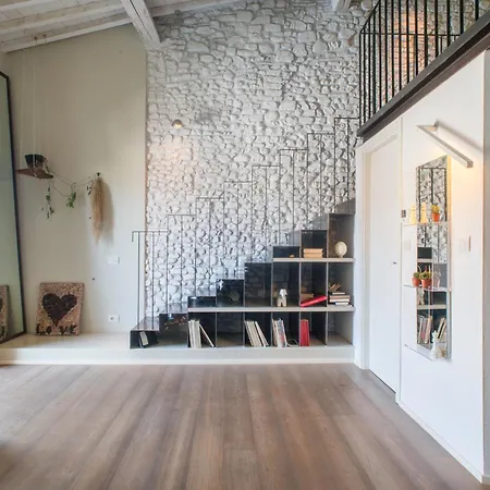 Lejlighedshotel Aruch 4*