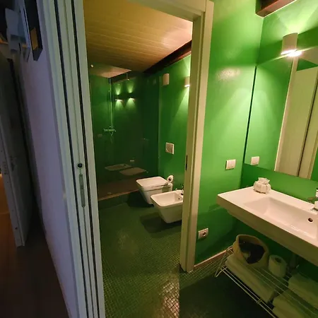 Aruch Lejlighedshotel 4*