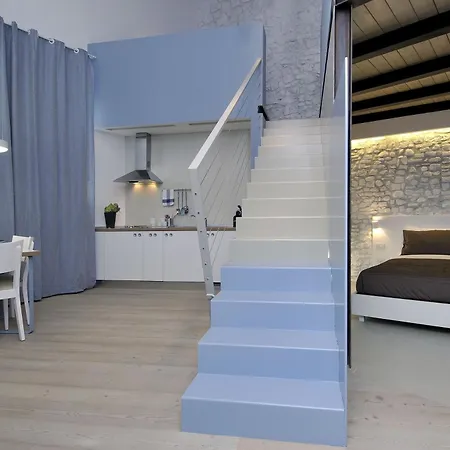 Lejlighedshotel Aruch Firenze