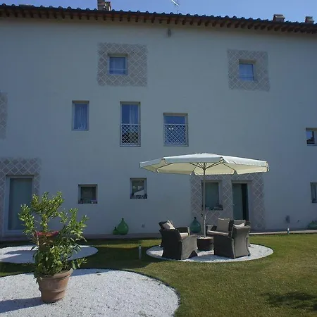 Lejlighedshotel Aruch