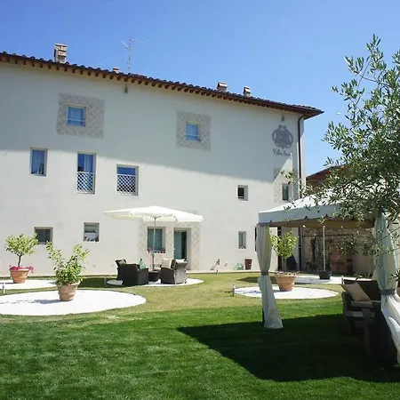 Lejlighedshotel Aruch Firenze