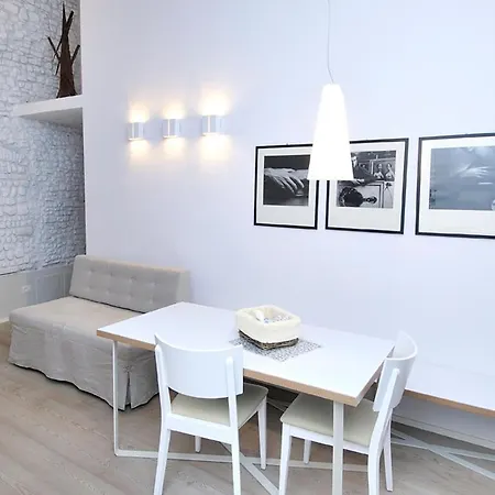 Lejlighedshotel Aruch Firenze