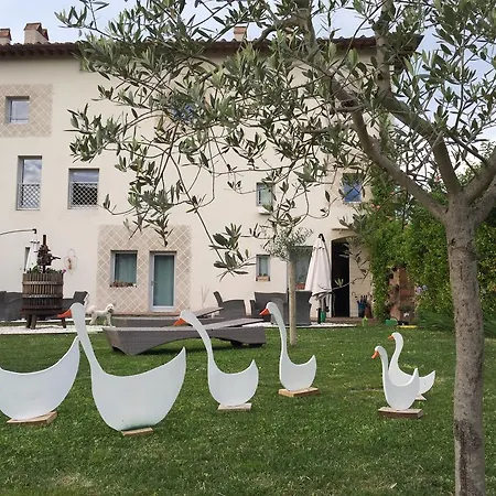 Aruch Lejlighedshotel