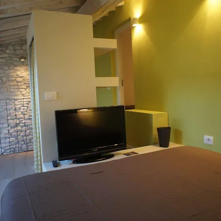 Apartahotel Aruch Florencia