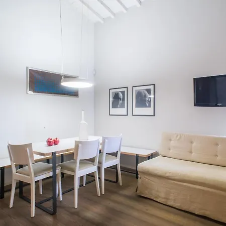 Lejlighedshotel Aruch Firenze