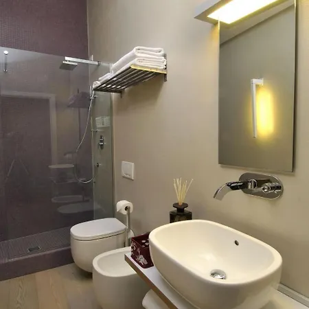 Aruch Apartahotel