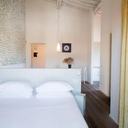 Lejlighedshotel Aruch Firenze