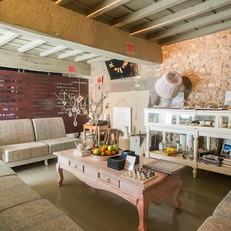 Aruch Lejlighedshotel 4*