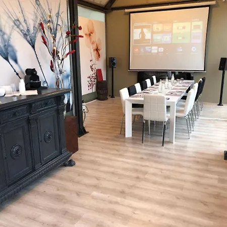 Aruch Apartahotel Florencia