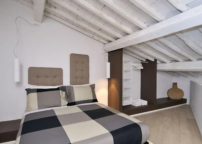 Apartahotel Aruch Florencia